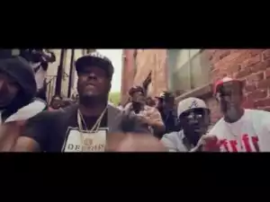 Video: Doe$hun Feat. Parkway Trap - FrFr